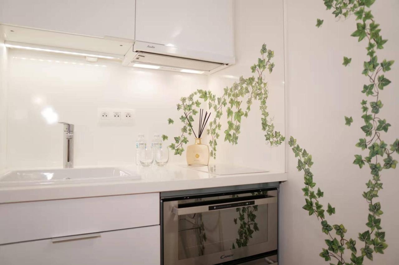 דירות פריז New Flat! 1Min To Saint Germain Des Pres מראה חיצוני תמונה